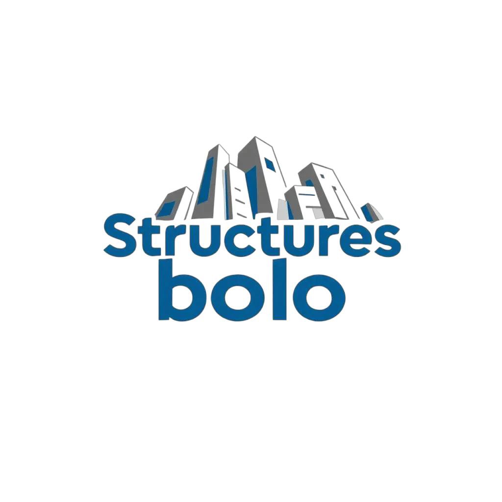 Structures bolo