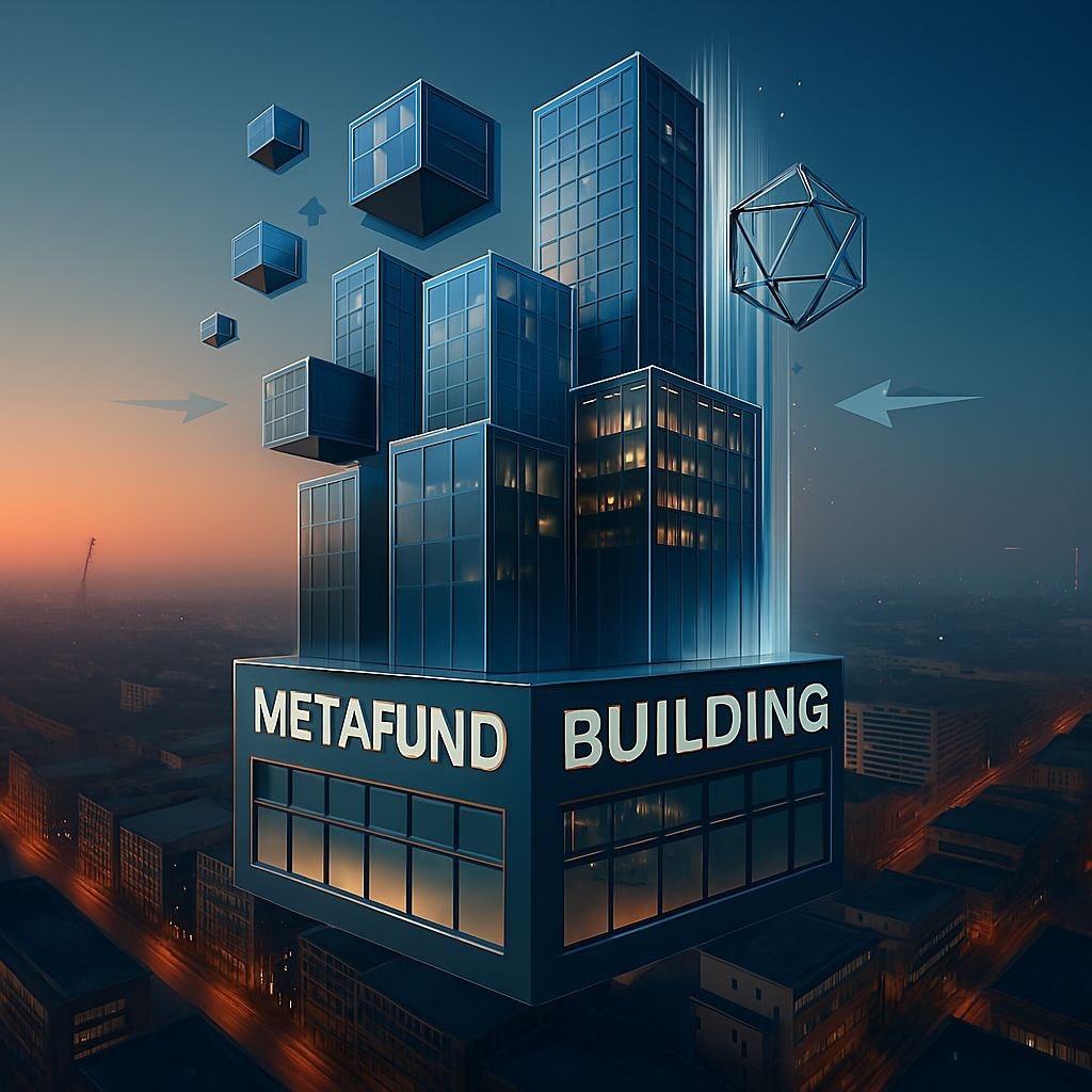 MetaFundBuilding